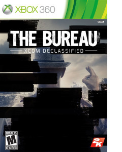 The Bureau: XCOM Declassified [Xbox 360]